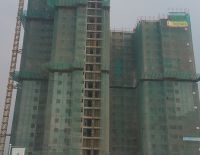 Cung cấp thiết bị City Gate Towers - Chi Nhánh - Công Ty TNHH Xây Dựng Xuân Thành TTC
